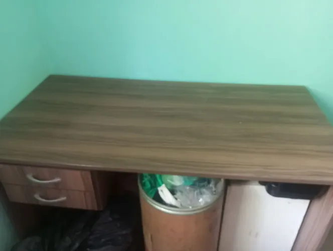 Mesa de Escritório