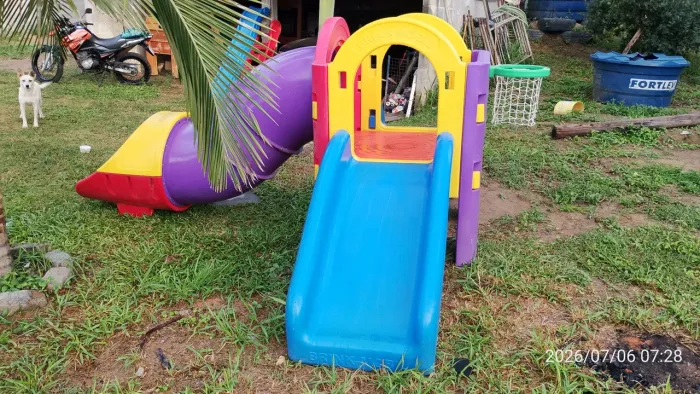Playground Brink Mobil 