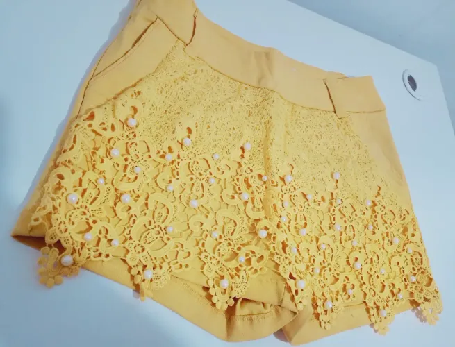Shorts saia M/G