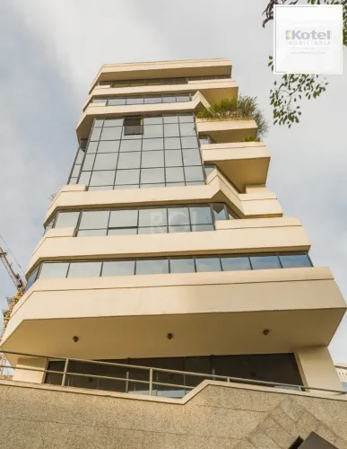 Sala para comprar , 39 m² Auxiliadora - Porto Alegre/RS