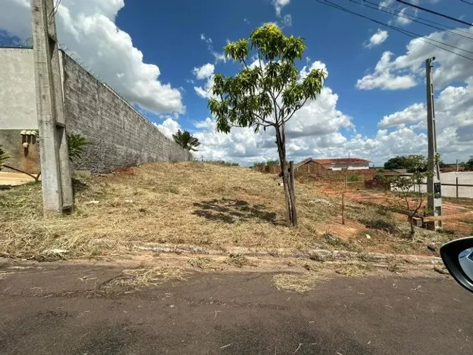 Terreno Urbano 540m²