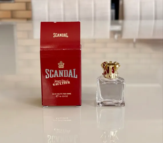 Miniatura Scandal Original