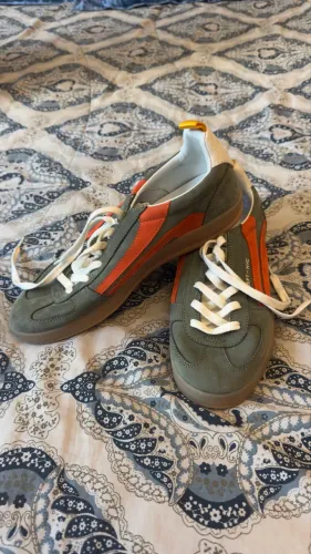 Oncept Fez Retro Sneaker