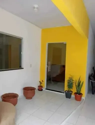 Casa no maracangalha