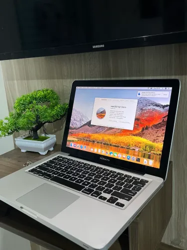 MacBook Pro 13? i7 | 16GB RAM | SSD