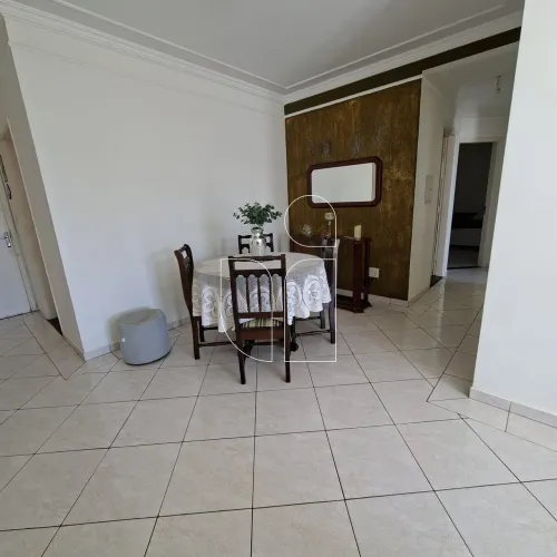 Apartamento em Condomínio Andrea - 2 quartos - 2 banheiros - em Fragata, Marília