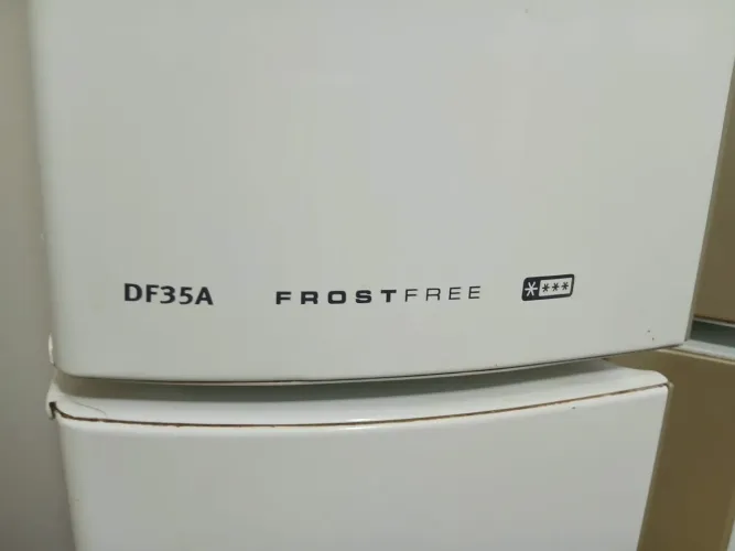 Geladeira Duplex 261 LT