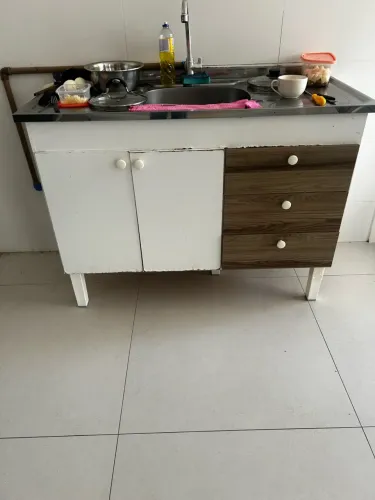 Armários de cozinha 