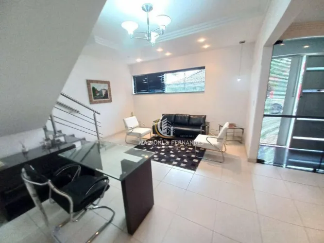 Casa à venda, 230 m² por R$ 500.000,00 - Centro - Rio Claro/SP