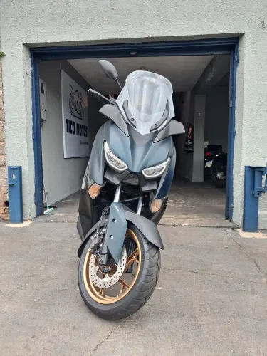 XMAX 250 ABS 2024