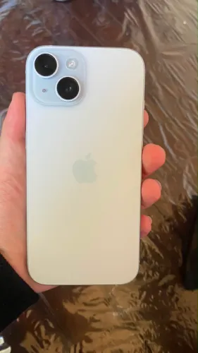 Vendo iPhone 15 128gb