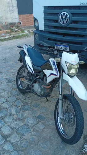 Bross à venda, somente venda.