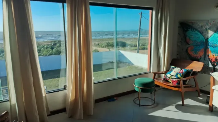Casa em Condomínio para Venda em Cabo Frio, Long Beach (Tamoios), 5 dormitórios, 3 suítes,