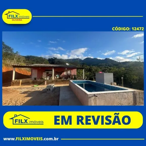 Chácara com 4 quartos à Venda, Raposo Tavares - Itariri