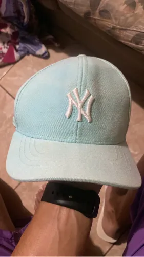 Kit boné New era
