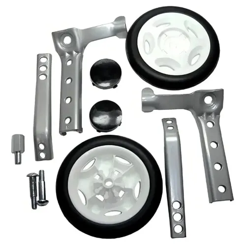 Rodinha para bicicletas