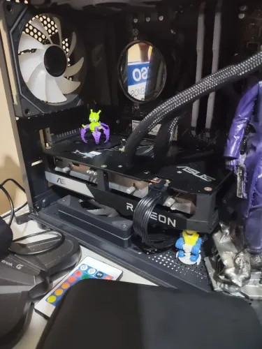 Rx 6600