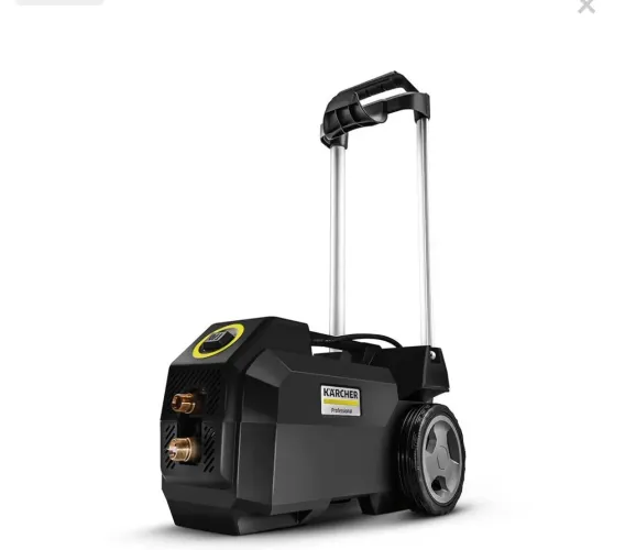 Lava jato karcher 585