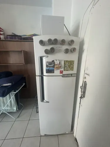 Geladeira Brastemp usada 