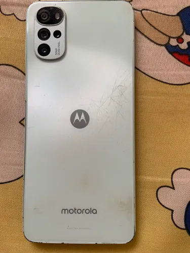Moto g