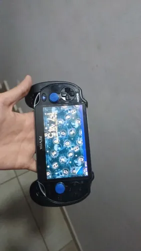 Ps vita