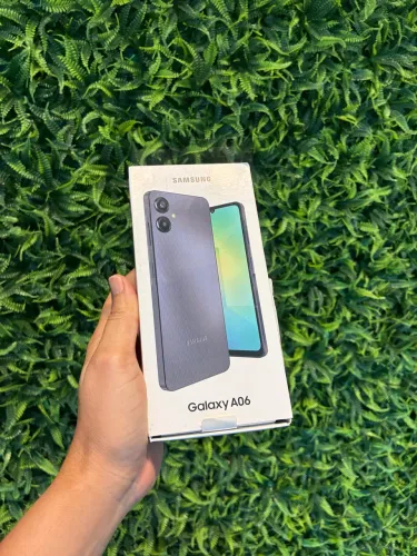 Samsung Galaxy A06