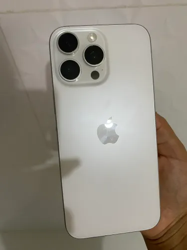 16 Pro max- 256GB- 5 MESES DE USO!!