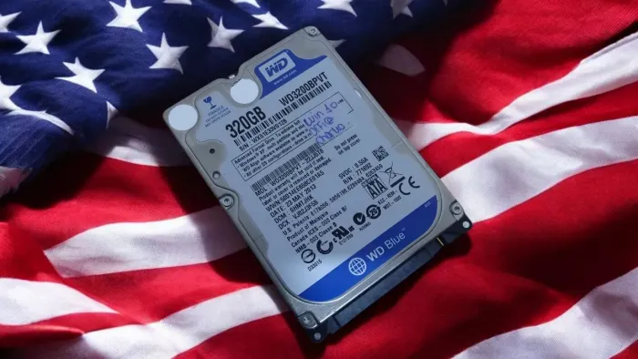 Hd 320 gb com windows 10 e office - excelente estado. - temos ssd e memoria ram