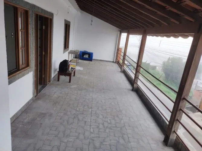 Aluguel de Excelente Casa 4 quartos