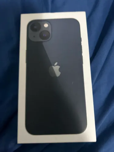 iPhone 13 - 128gb