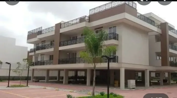 Apartamento no Maravilhoso condomínio WAVE CAMBOINHAS!