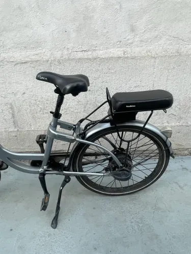 LEV E BIKE L PLUS 