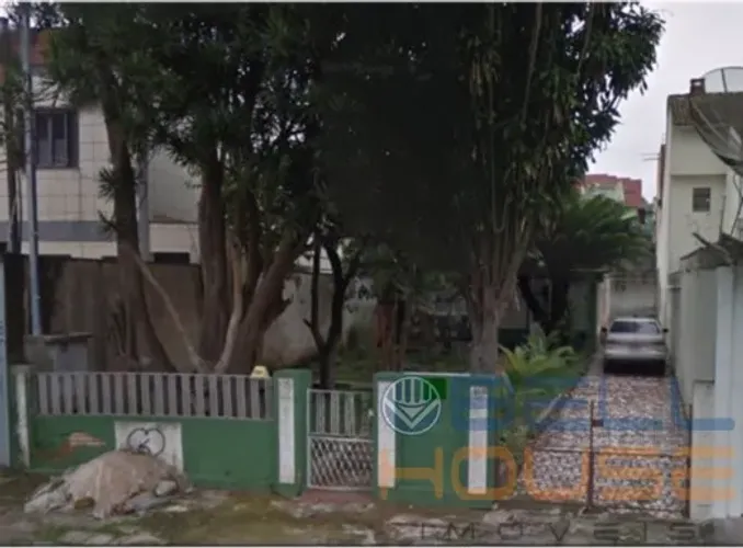 Terreno á venda na Vila Pires - Santo Andre/SP