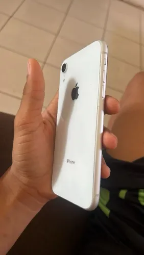 IPHONE XR 64G