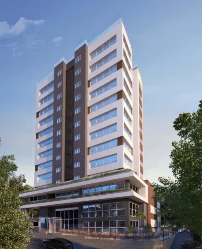 Apartamento em Moinhos de Vento