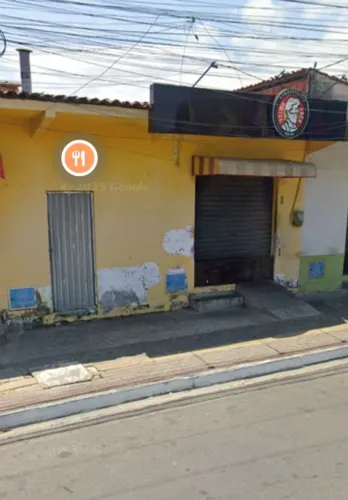 Ponto Comercial