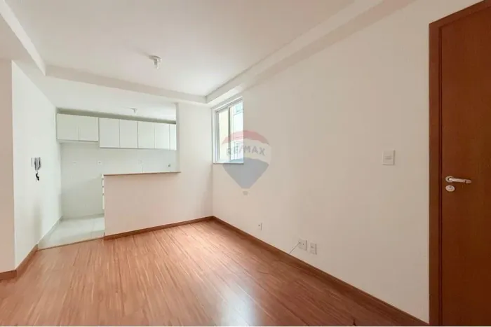 Apartamento dois quartos no Paineiras para venda