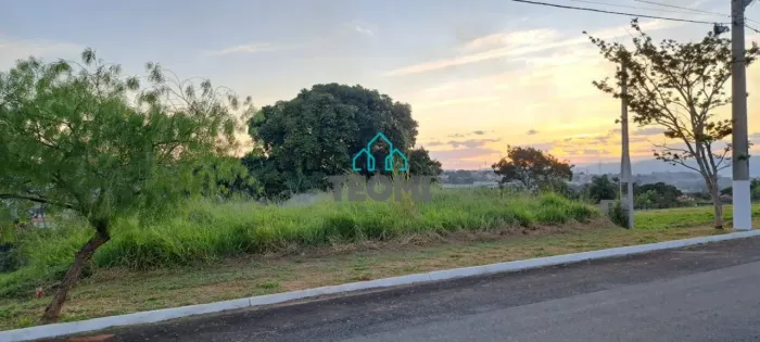 Terreno à venda, 600 m² por R$ 350.000,00 - Campos do Conde Taubaté - Taubaté/SP REF: TE01