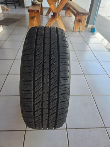 VENDO PNEU KUMHO 215/55 R18 99V