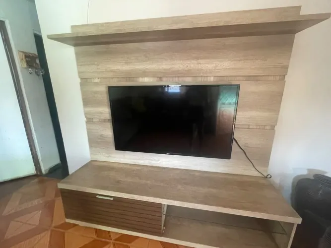 Rac com painel 