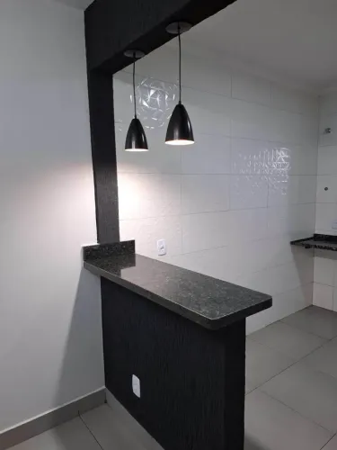 Casa 100% financiada e parcelada