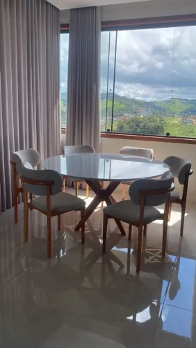 Sala de jantar 