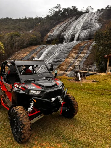 Polaris Rzr Pro Xp Turbo 