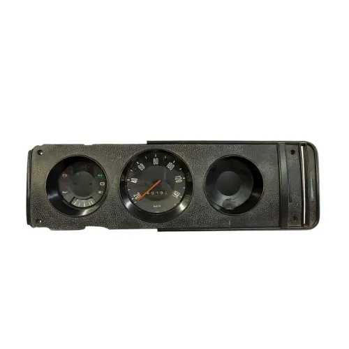 PAINEL DE INSTRUMENTOS VW KOMBI 1.6 1989 V1694 - P27