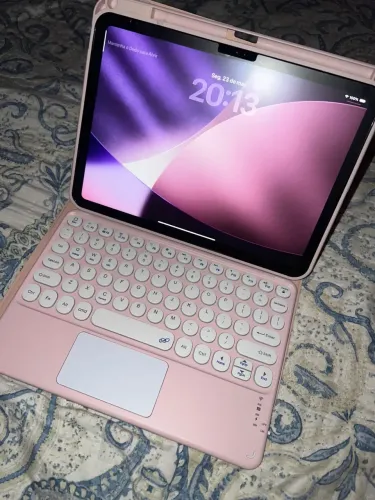iPad 11