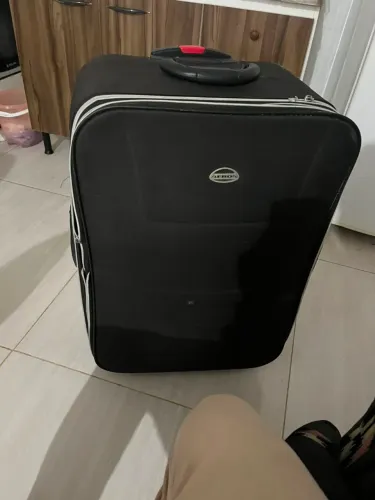 Mala de viagem GG