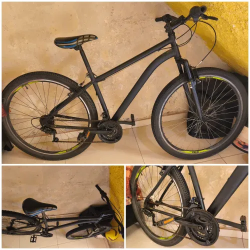Bicicleta Caloi Velox Aro 29
