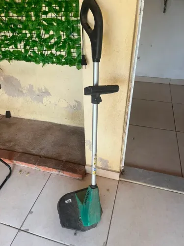 Cortador de grama