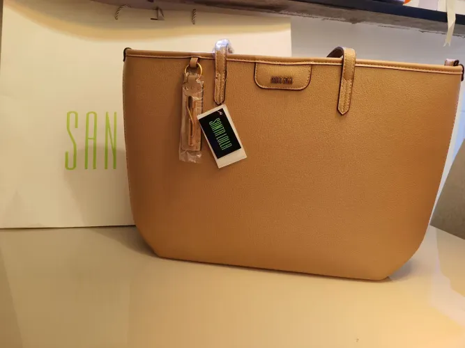 Bolsa Nova da Santa Lolla