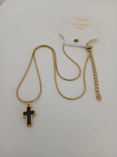 VENDO CORDÃO DE AÇO INOXIDÁVEL